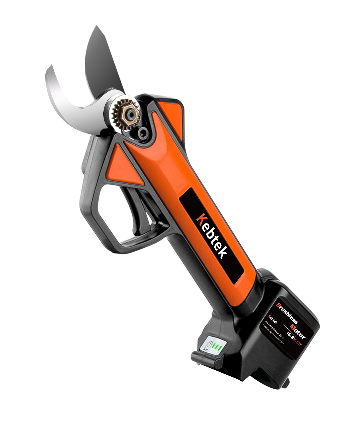 K-Pro 16.8V 30mm Cordless Pruner KT930
