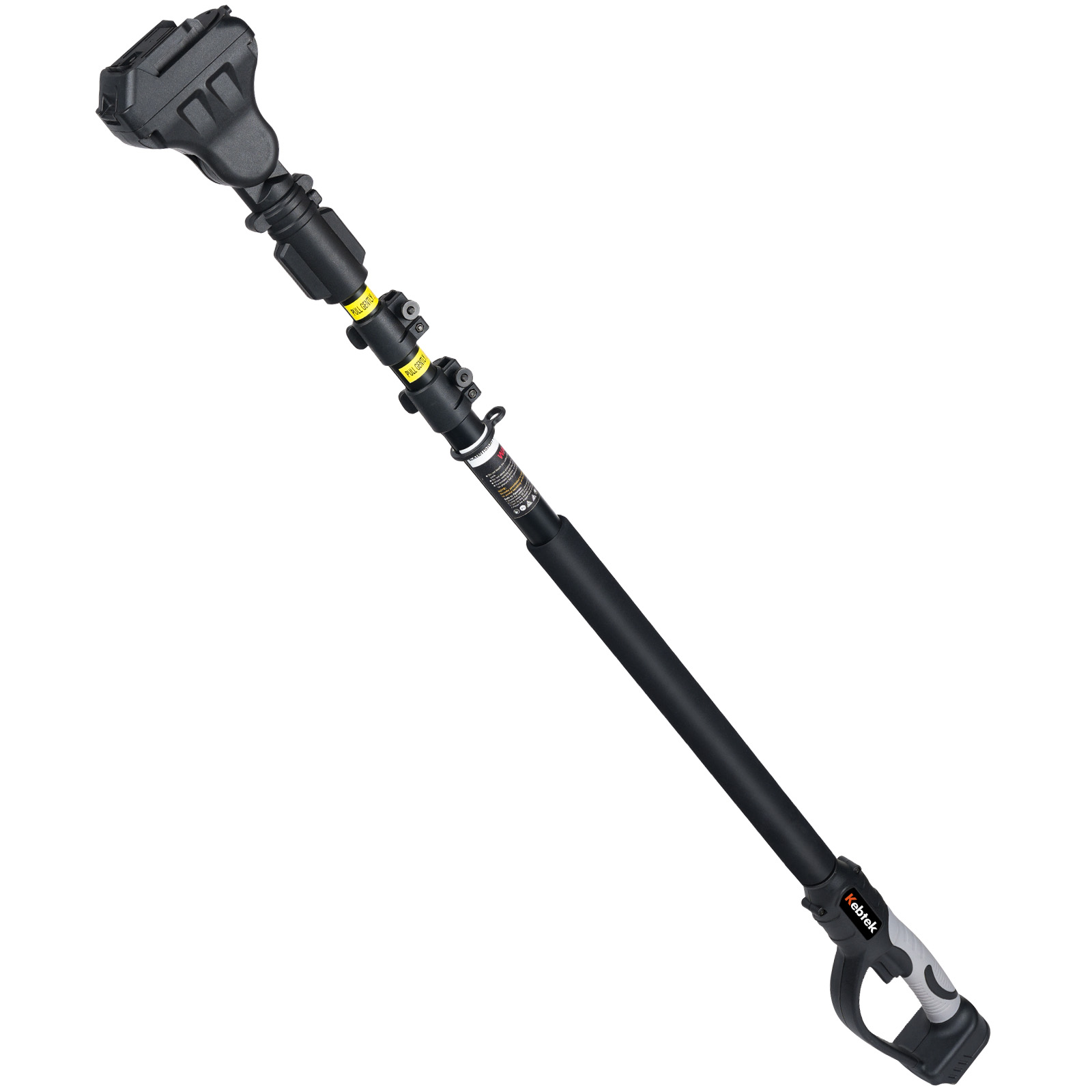 Extendable Pole for B05540 21V 40MM KST Electric Pruner