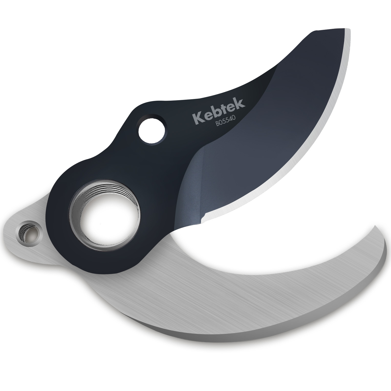 Blade Replacement Compatible with B05540 40MM Electric Pruner