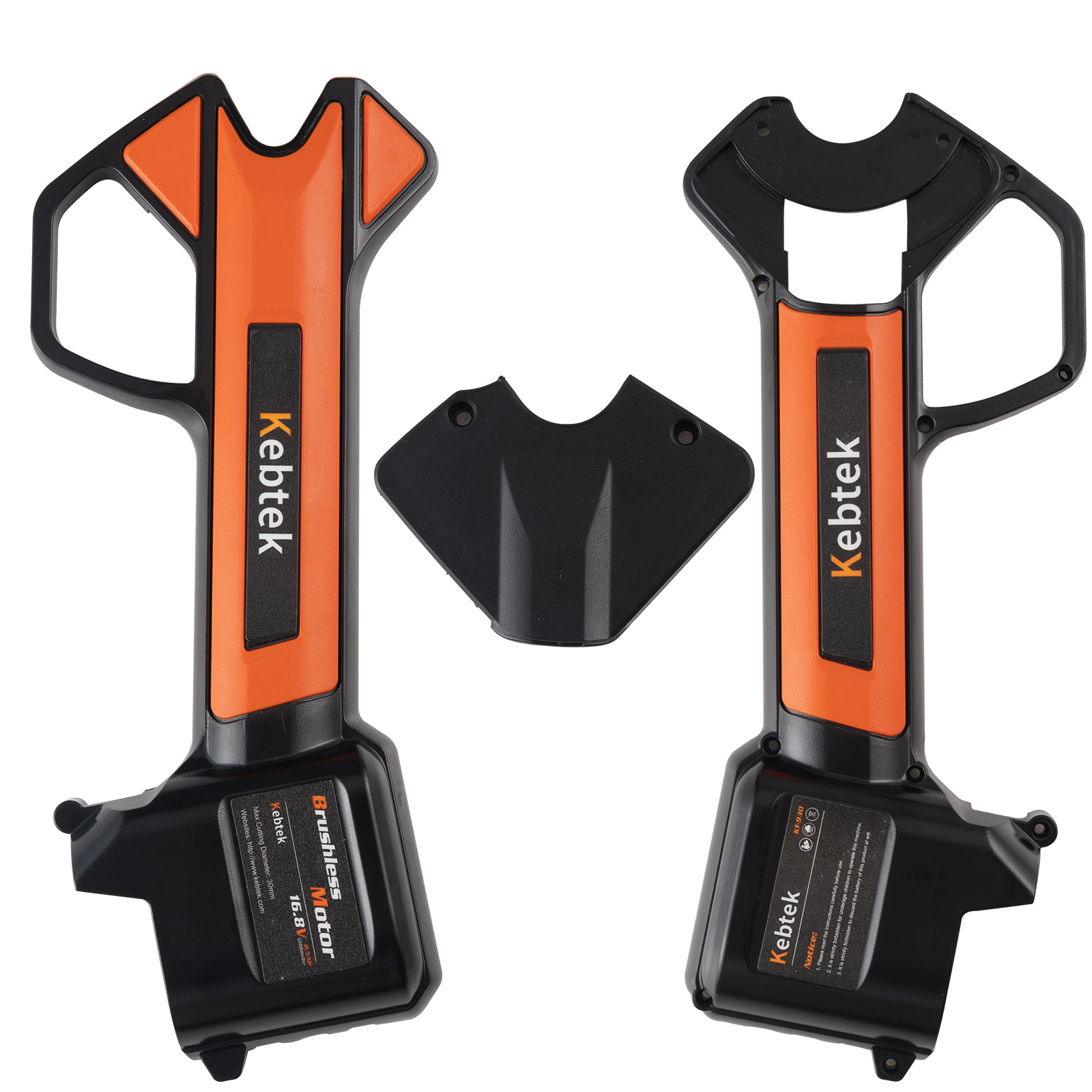 Kebtek- COMPONENTS for KT930 Electric Pruning Shear