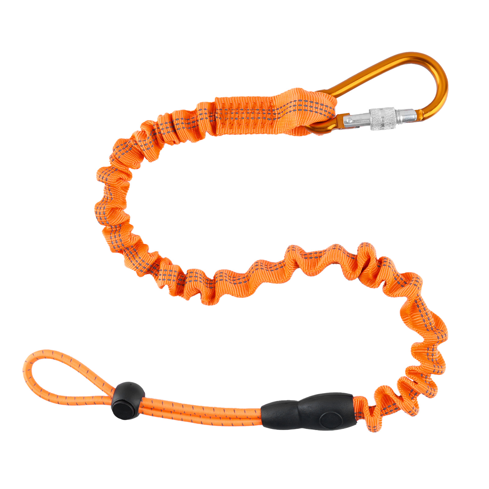 Retractable Safety Tool Leash 