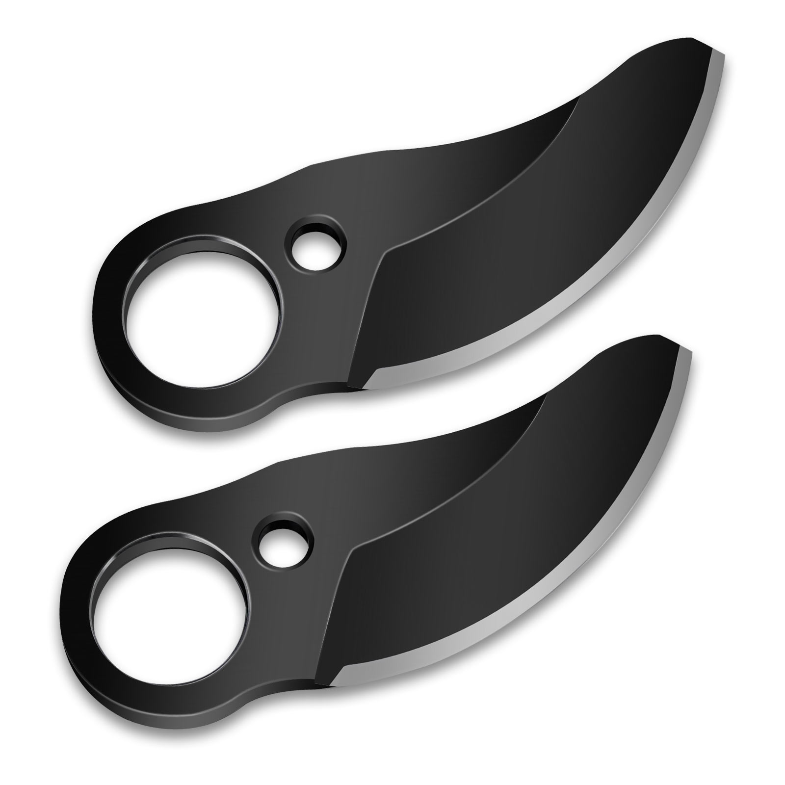 Electric Pruning Shears, Cordless Electric Pruner Battery Powered 7.2V, Tree Branch Pruner with 4AH Lithium Battery - 22mm (YD-6622)