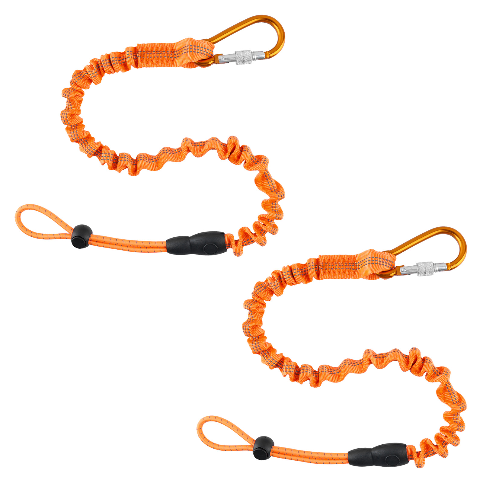 Retractable Safety Tool Leash 