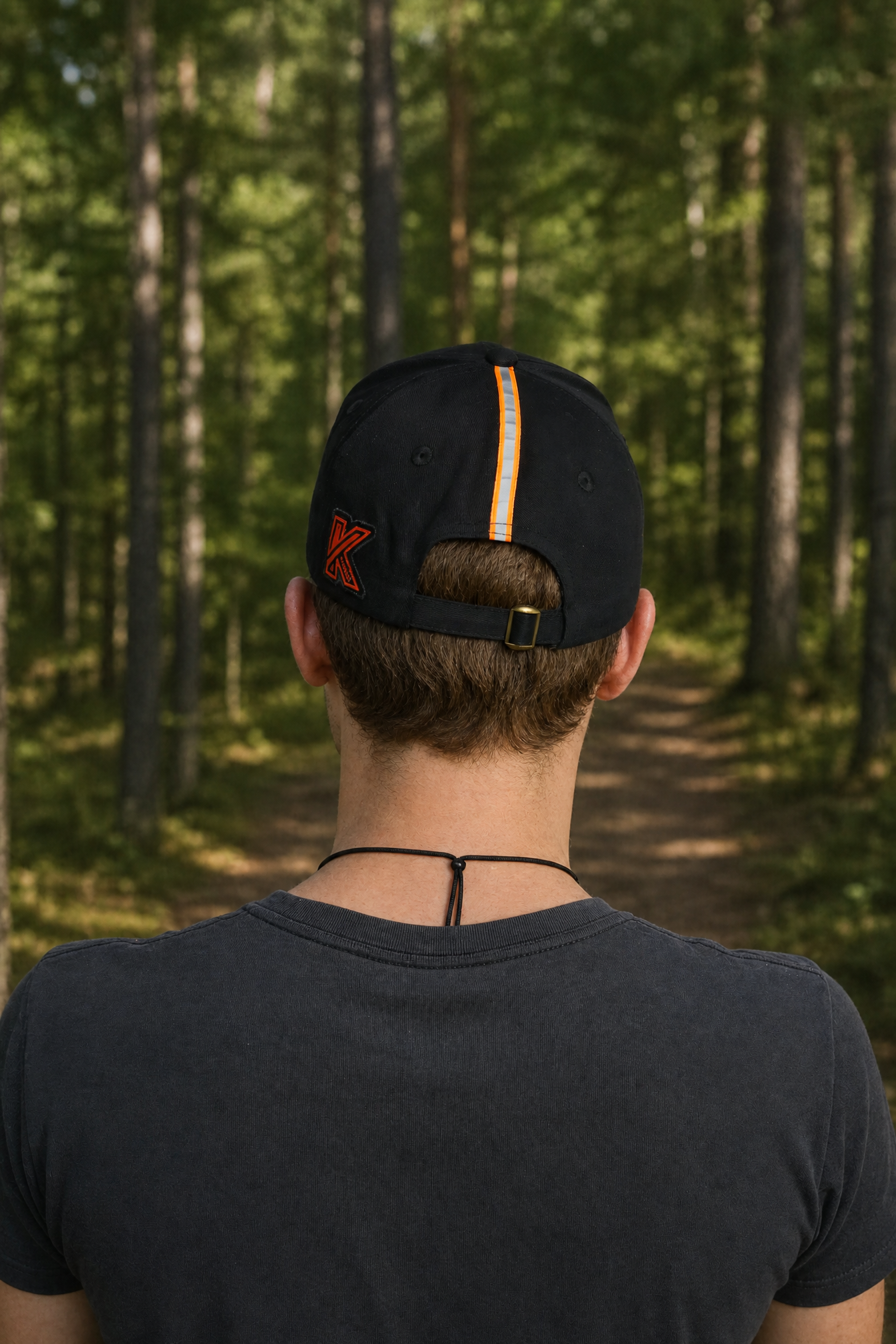 Kebtek Baseball Cap, 100% Cotton Breathable Outdoor Hat
