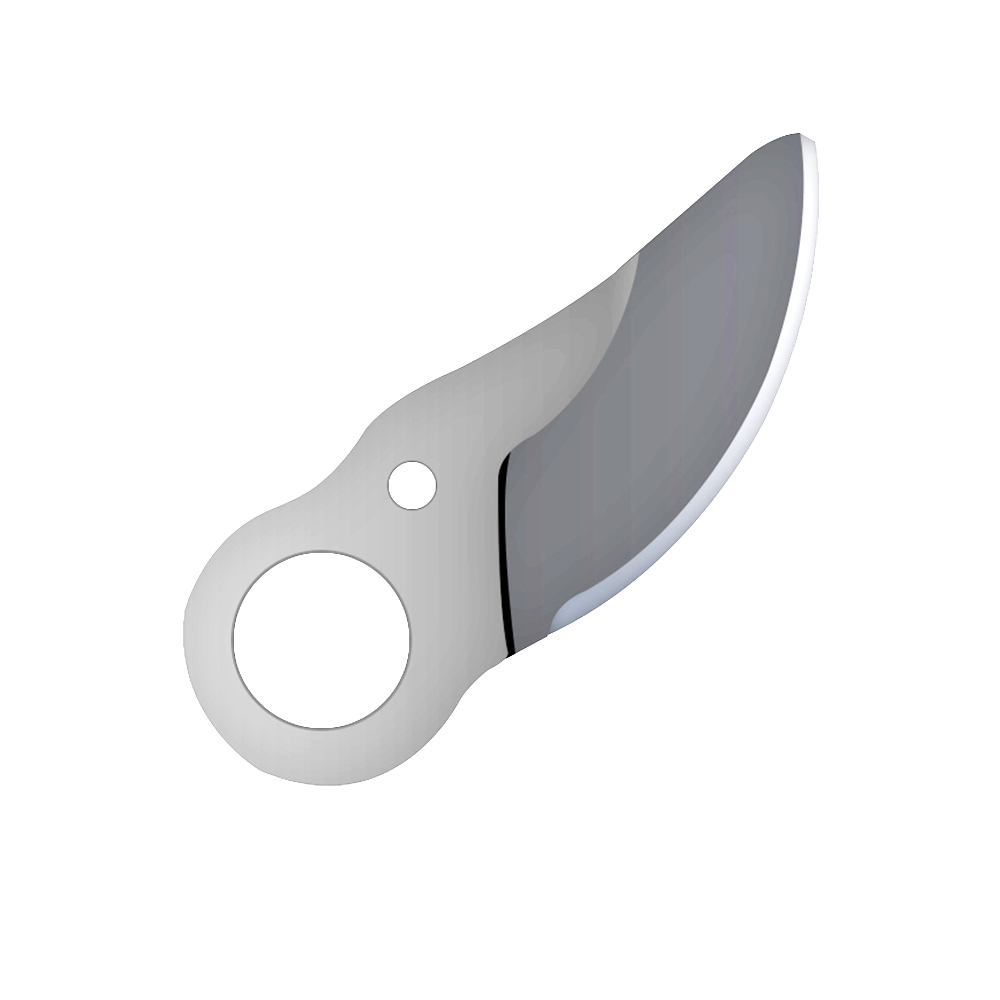 Blade Compatible with B00840 40MM Electric Pruning Shears
