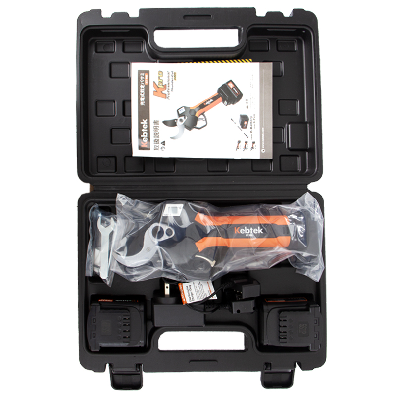 Plastic Box for KT940 Electric Pruner