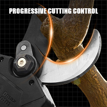 Cordless Pruning Shears