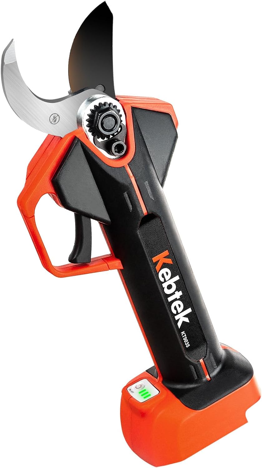 2025 NEW 35MM Electric Pruner Body Machine -Kpro (KT9035-body)
