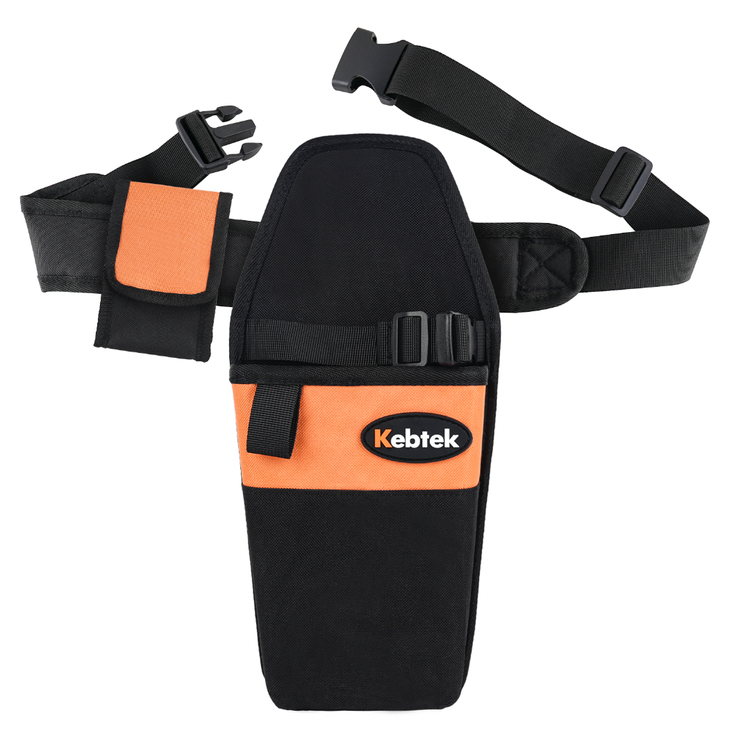 2026 NEW Electric Pruner Holster & Battery Pouch Combo with Belt