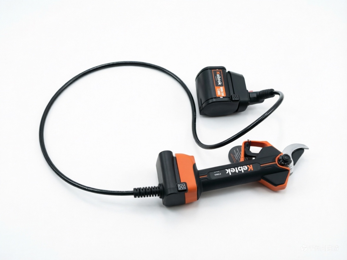 Kebtek 1.2m Extension Cable for KTN-35/KT933/KTE-35/KT9035/KT940