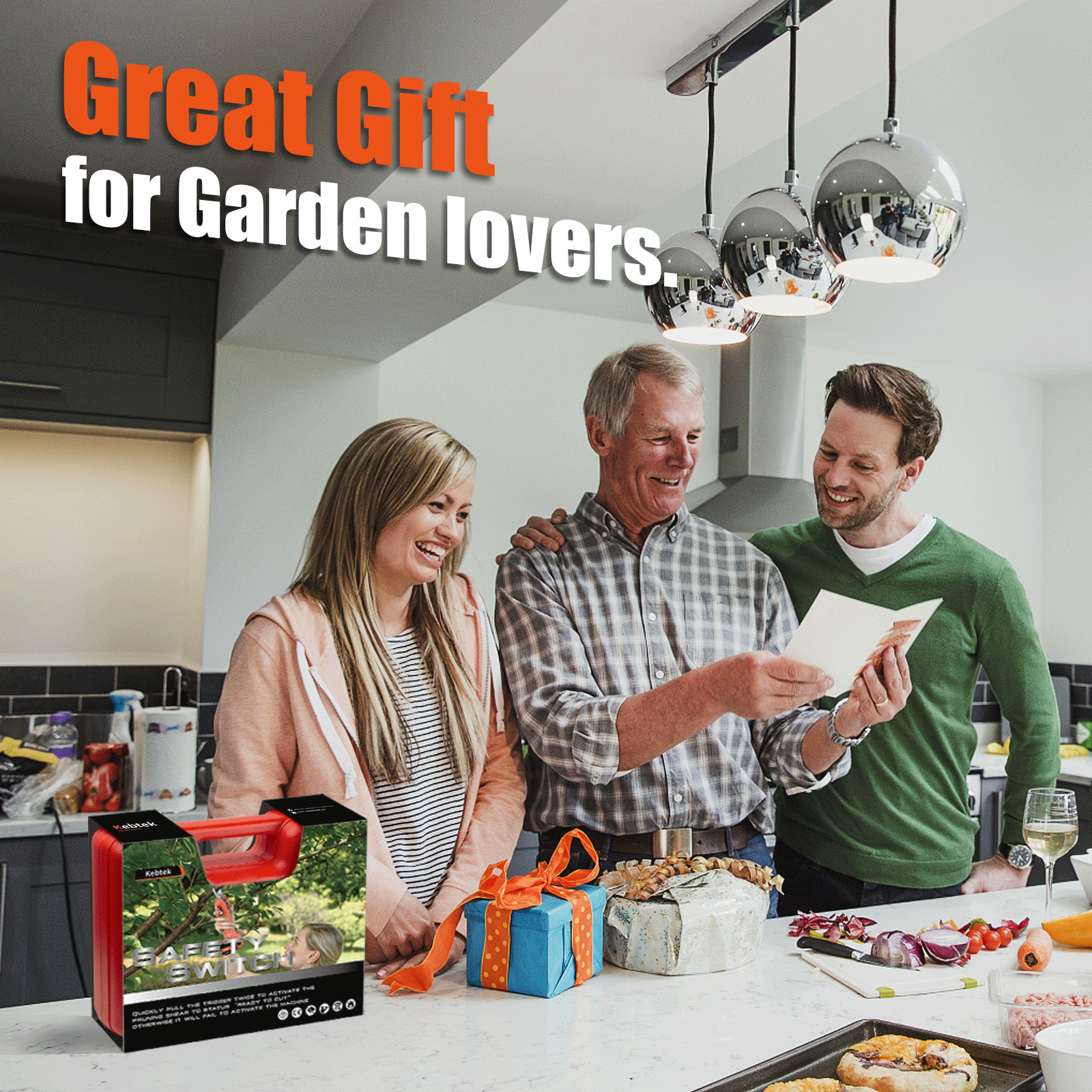 Battery operated pruning shears Cordless 2 Pack 2Ah Lithium Battery 25mm[1inch] Cutting diameter Model NO:YDN-B007