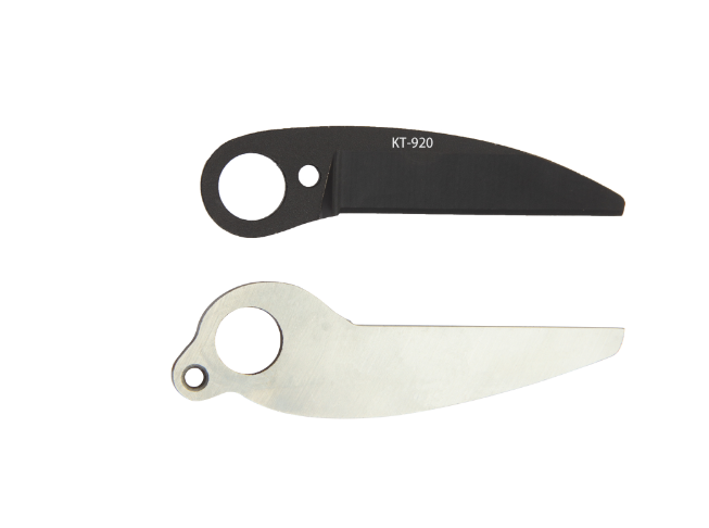 KT920 Long Blade Replacement compatible with KT930 Electric Pruner