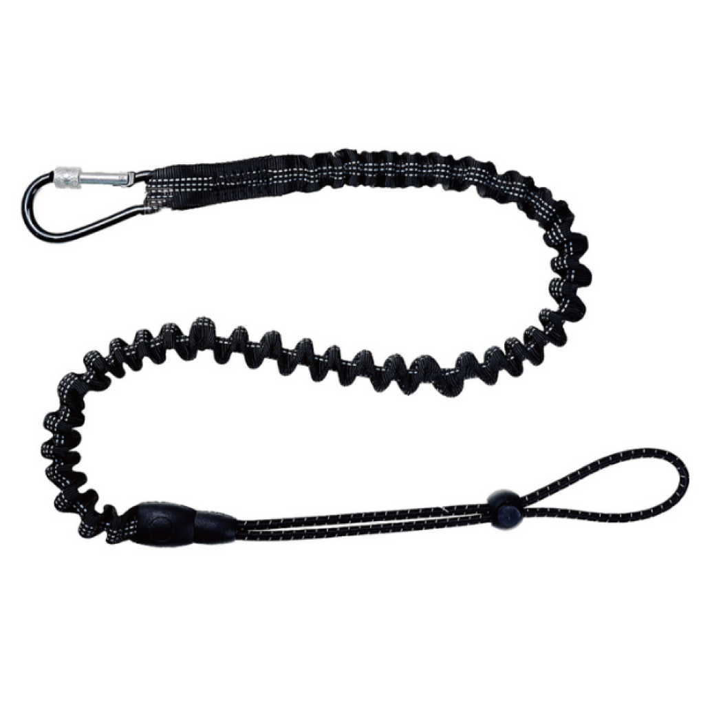 Retractable Safety Tool Leash 
