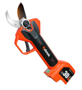 2025 New 16.8V 30MM Kpro Electric Pruner Body Machine-(KT9030-body)