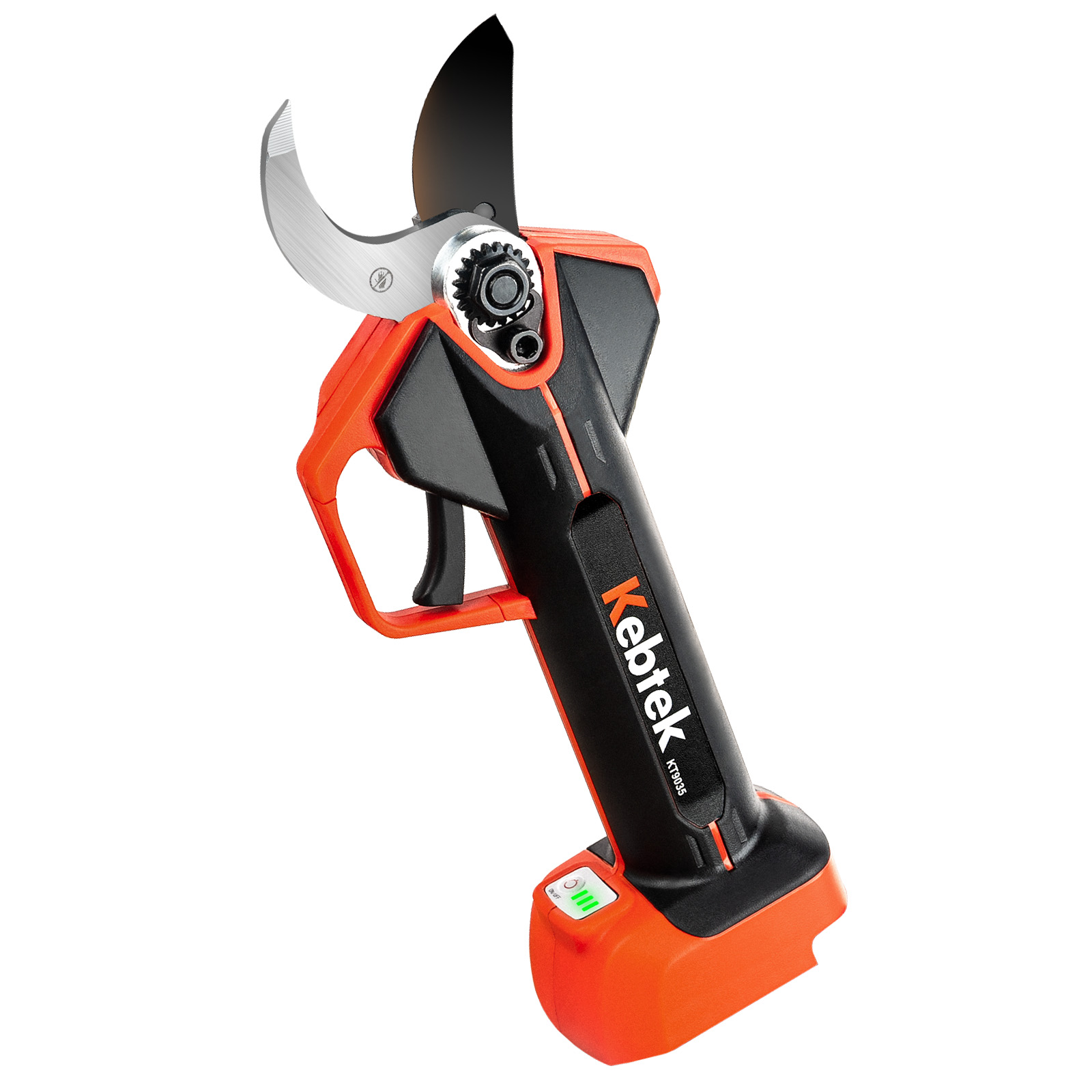 2025 NEW 35MM Electric Pruner Body Machine -Kpro (KT9035-body)