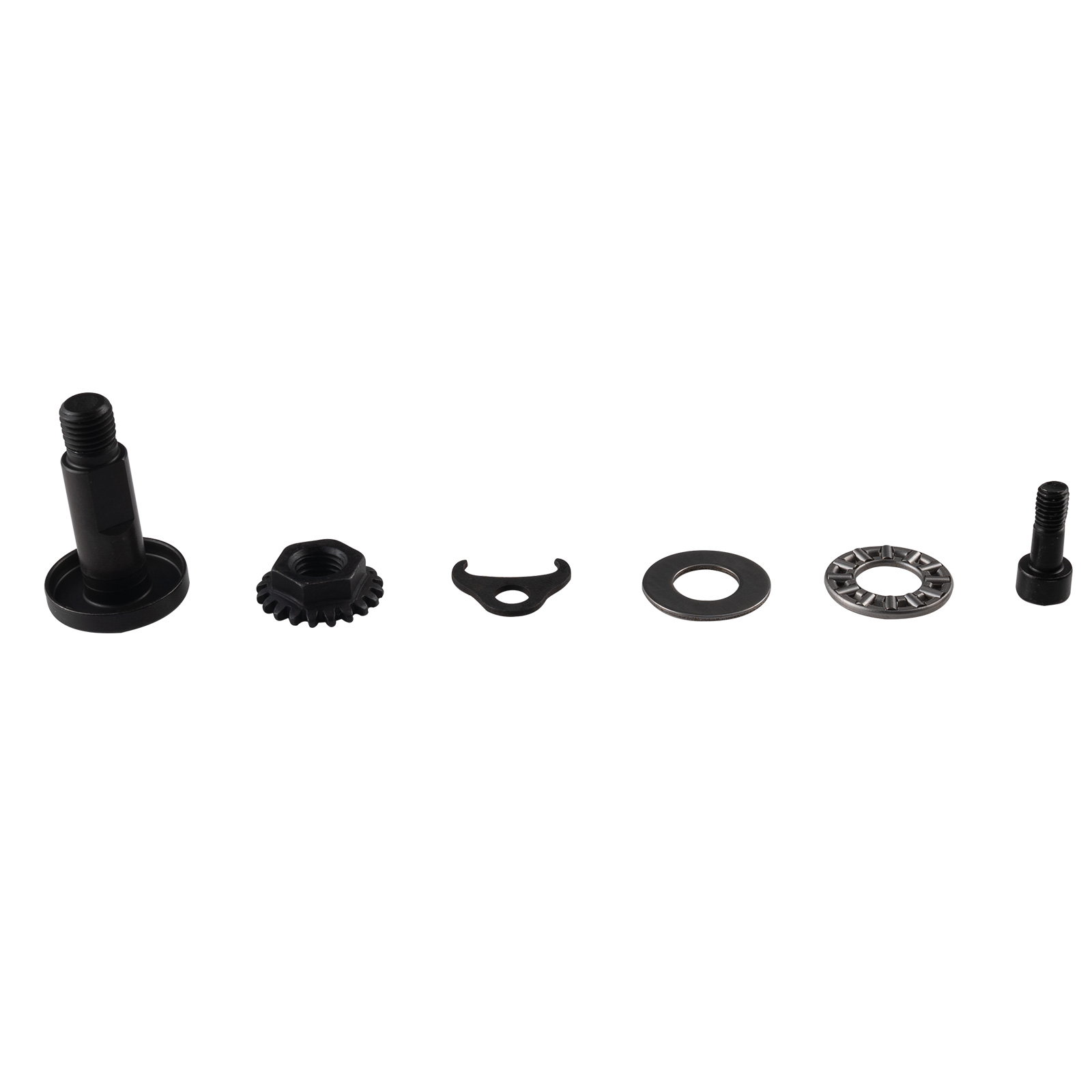 Kebtek- COMPONENTS for KT930 Electric Pruning Shear
