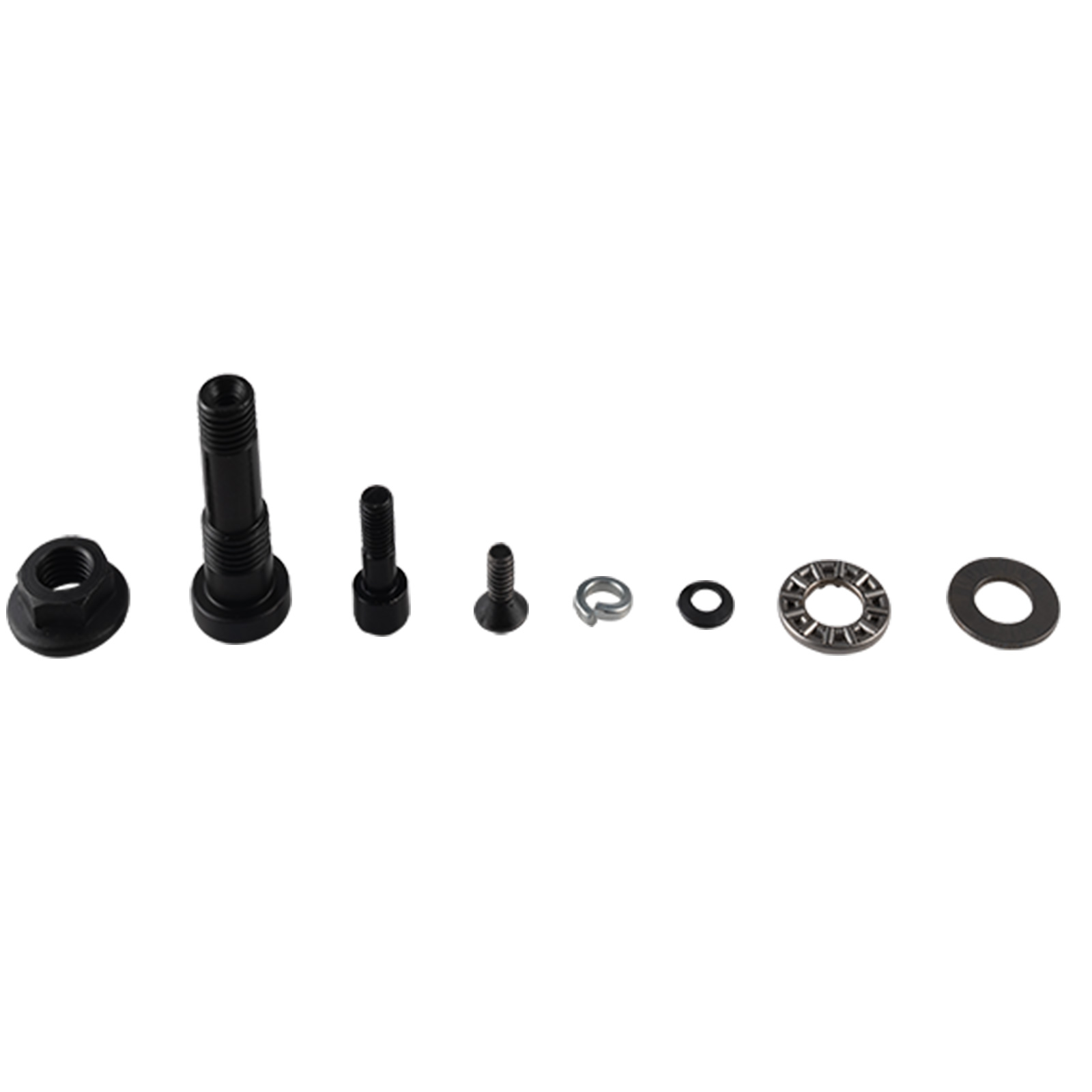 Kebtek- COMPONENTS for KT940 Electric Pruning Shear