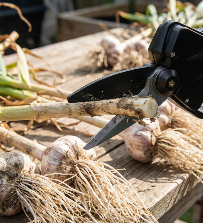 KT920 Long Blade Replacement compatible with KT930 Electric Pruner