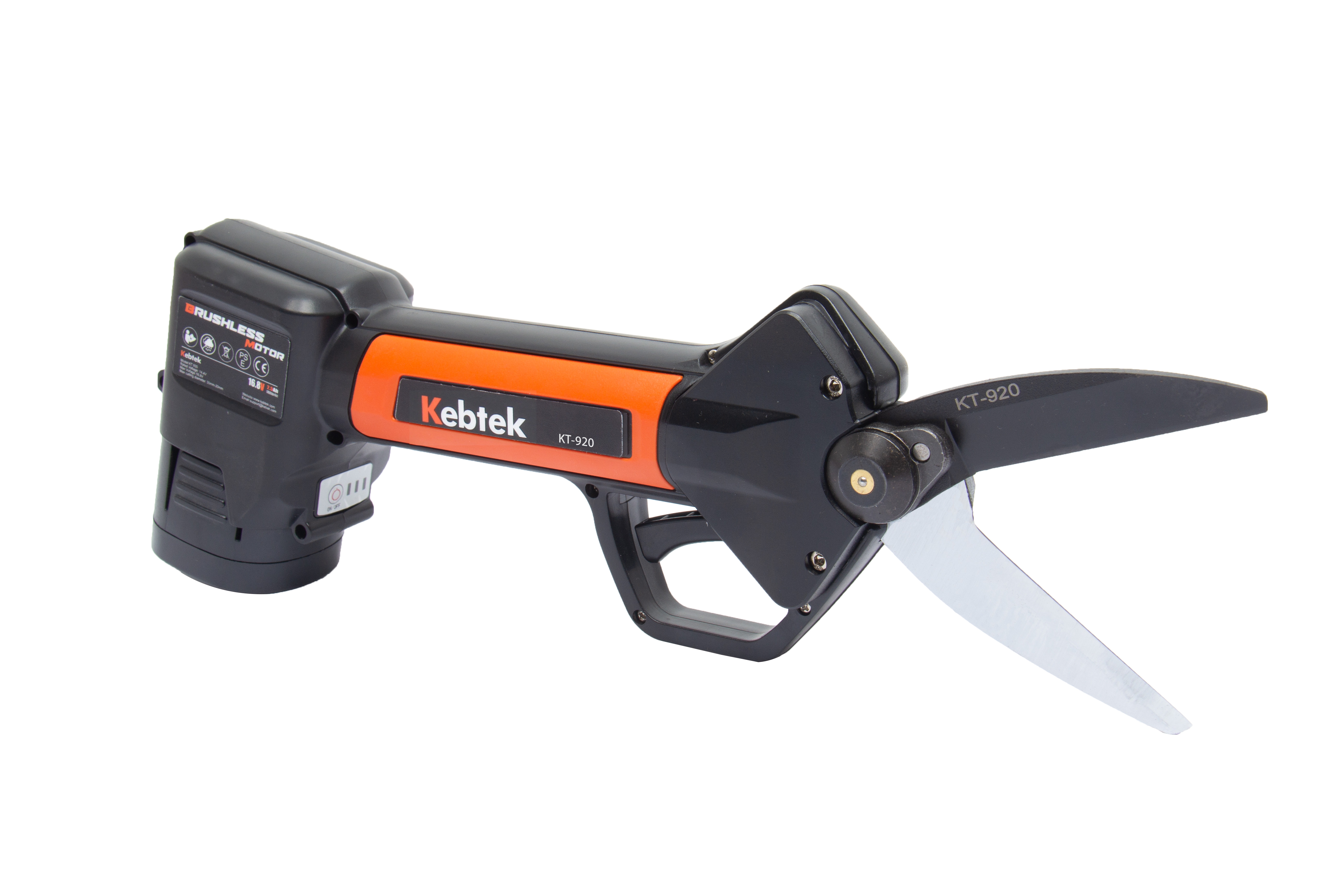 KT920 Long Blade Replacement compatible with KT930 Electric Pruner