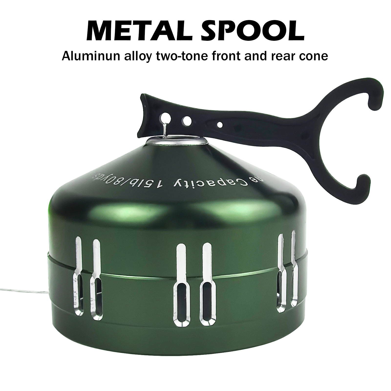 FREE FISHER Fish Shotting Reel,Full-Metal 7BB Gear Ratio 3.9:1 Fishing Bait Casting Wheel, CNC Alloy Spincast Reel,Spinning Reel