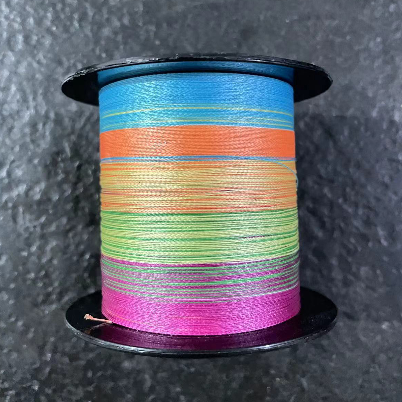 FREE FISHER PE Brain Line,12 Strands 500M/1000M Fishing Line,Strong X12 Fishing Braided Wire,Multifilament Carp Fishing Line