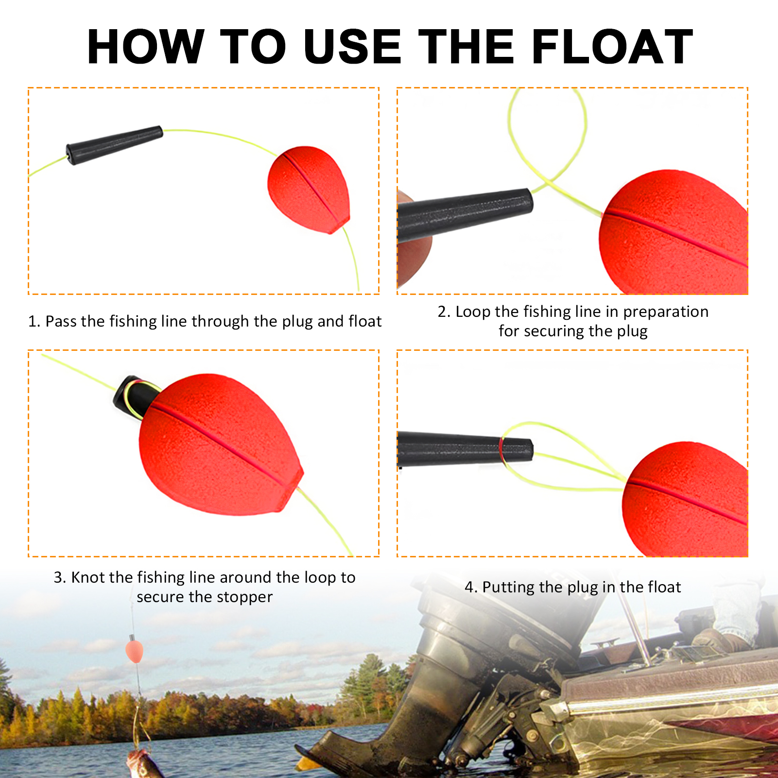 FREE FISHER 91pcs/Box Fishing Tackle Box Kit 5cm Soft PVC Double-tail Worm Lures 3cm Jig Head Hooks Floats Buoy Fishing Bite Sinkers Set