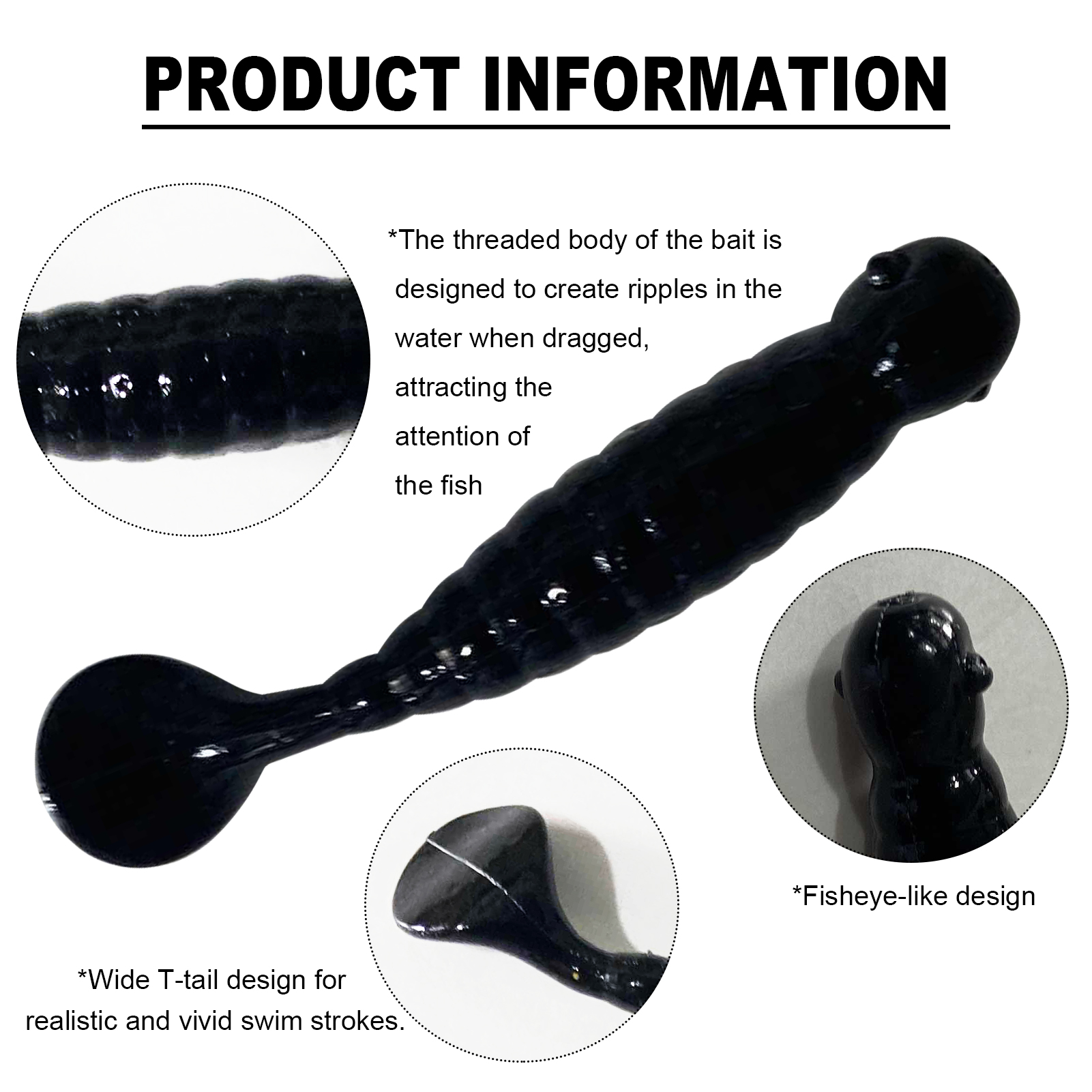 FREE FISHER 28pcs Fishing Lead Jigs 3D Lifelike Eye 3.2cm 7g Spinner Jig Hooks Soft Baits 5.5cm Worm Lures Swimbaits Fishing Tackle Pesca