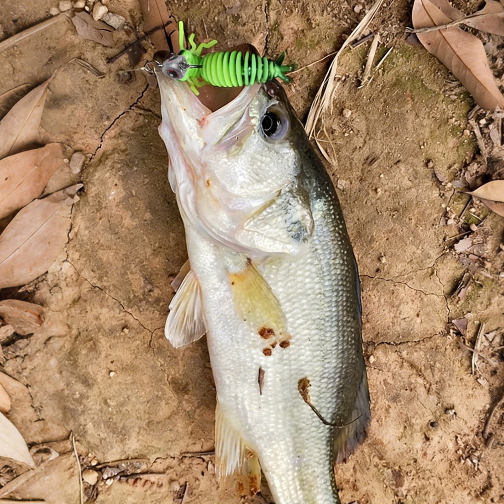 FREE FISHER 12pcs/Box Fish Eye Swimbaits 3.5g/5g/7g/10g,Ned Rigs Jig Head Hooks,Worm Crankhook,Texas Rig Fishing Weights Sinkers 