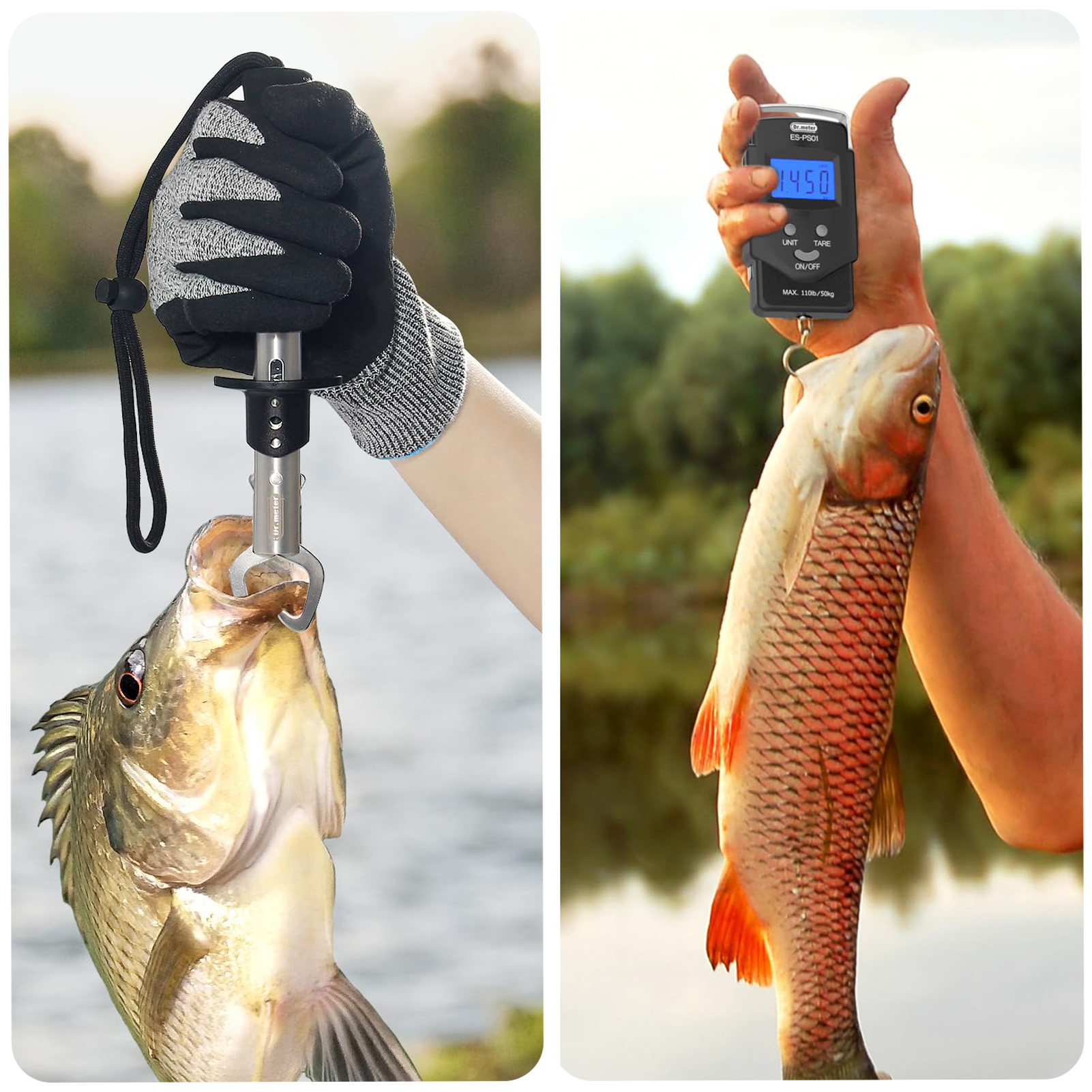 Fishing Gear Set 392pcs/Lot Fish Hook Remover Gripper Pliers Tools Kit Backpack Fishing Lures Baits Accessories Bag for Saltwater