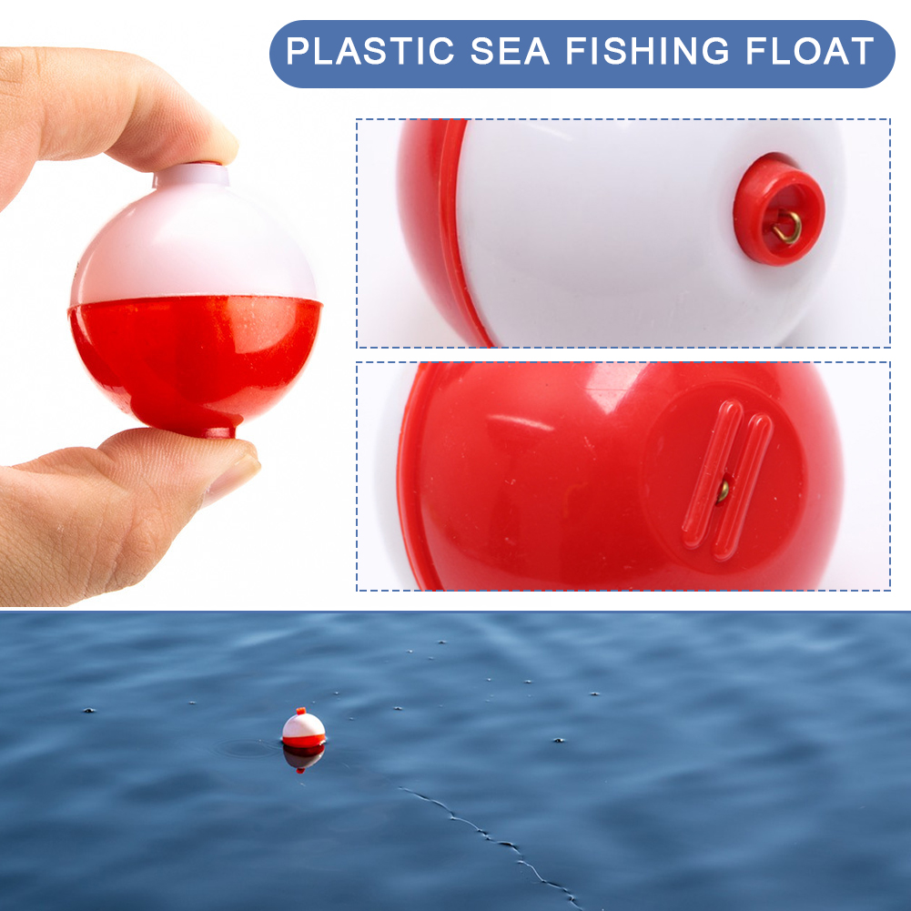 FREE FISHER 161pcs Fishing Tackle Kit Octopus Barbed Hooks Fishing Floats Swivels Beads Fishing Weights Sinkers Plastic Box for Saltwater