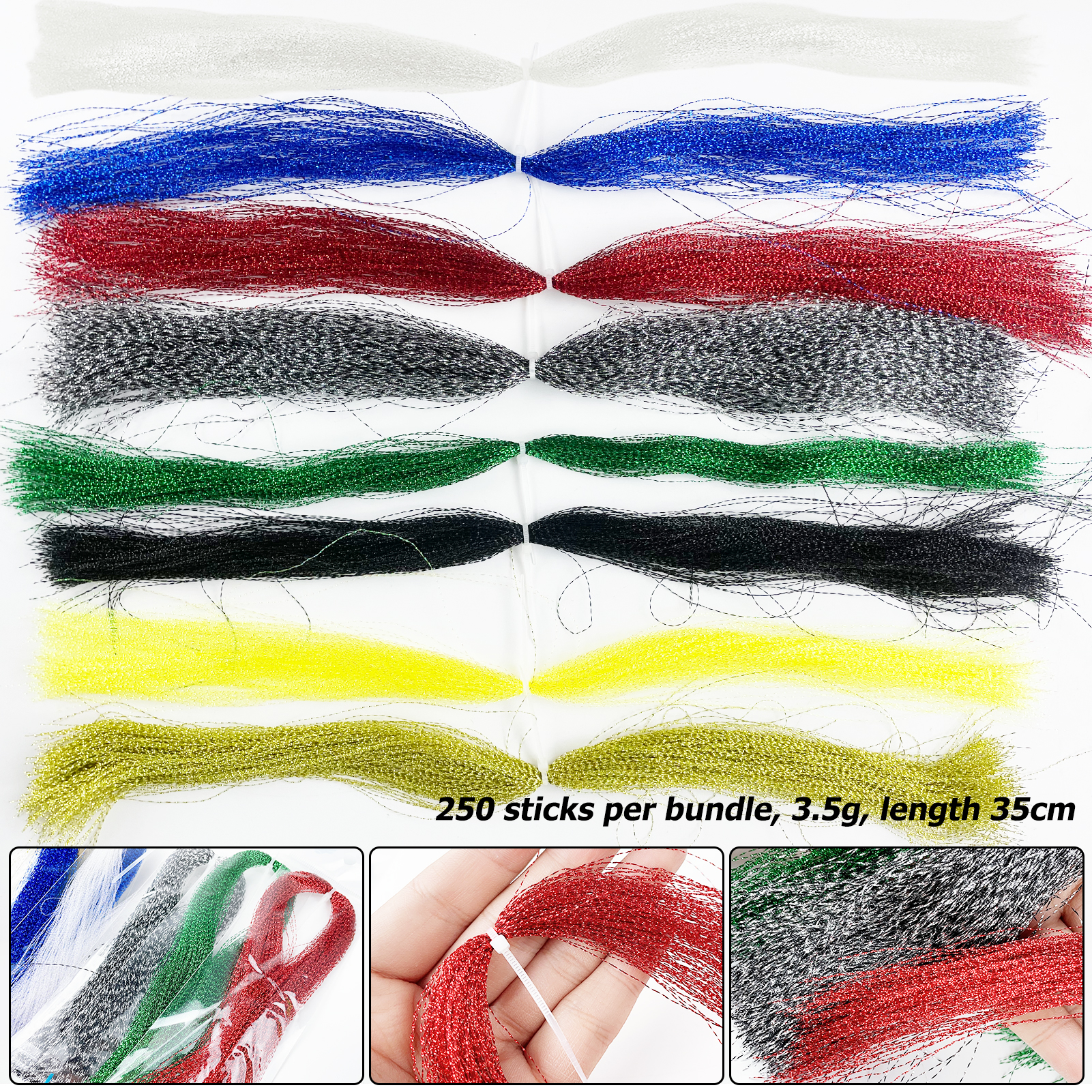 FREE FISHER Fly Tying Tool Kit 149pcs Fishing Flies Whip Finisher Tying Bobin Scissors Lure Baits Twister Hair Materials Threader Knotter