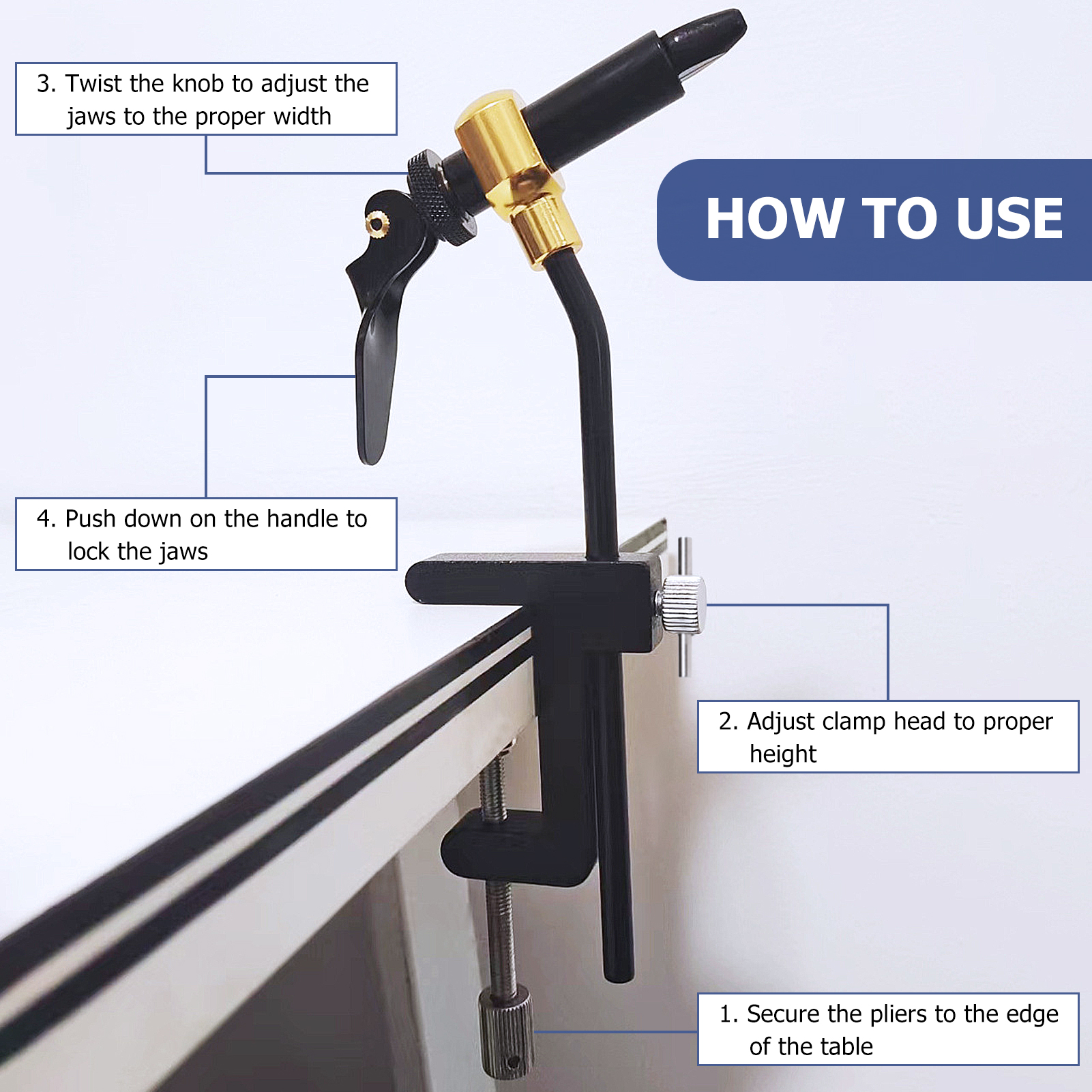 FREE FISHER 73pcs Fly Fishing Tool Kit Tying Flies Holder Whip Finisher Bobin Scissors Lure Baits Twister Hair Fiber Threader Knotter