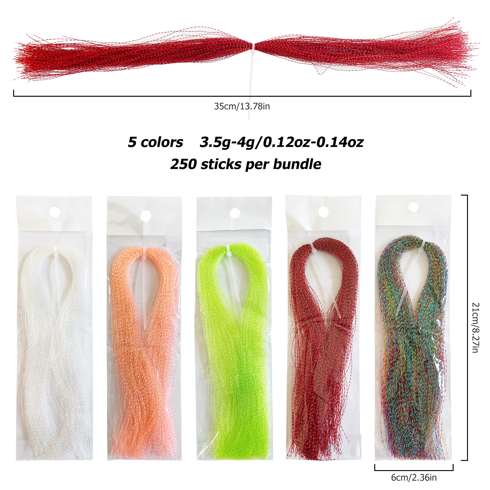 FREE FISHER 58pcs/Box Assorted Dumbbell Eyes Fly Tying Materials Barbell Eyes Colorful-Wire Hooks DIY Fly Fishing Flies Baits Accessories