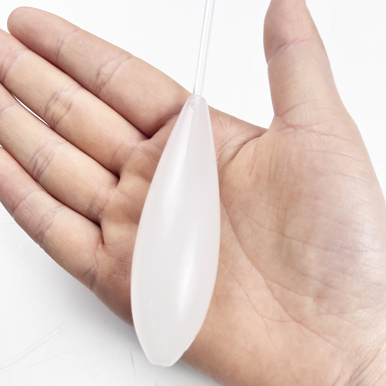 FREE FISHER 25-29pcs Fishing Floats Set 8-20g Throwing Upward Bobber Acrylic Long Casting Fishing Buoy Space Beans Swivels Kit for Carp Bass