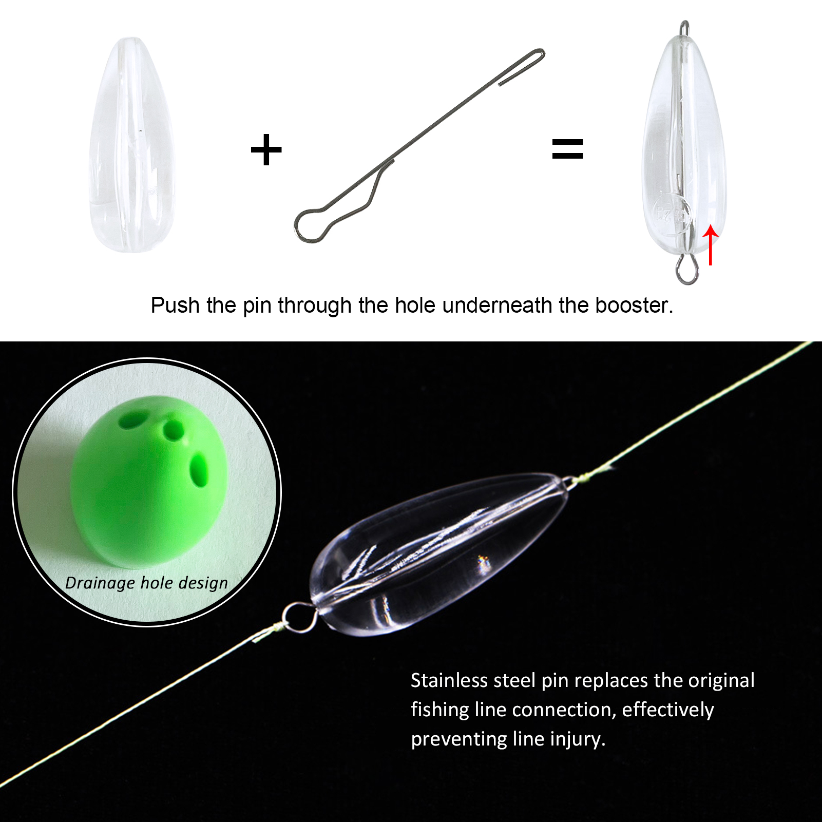 FREE FISHER 130pcs Fly Fishing Kit Bionic Fishing Fly Baits Throwing Aids with Flies Swivels Hooks Space Beans Metal Sequins for Freshwater