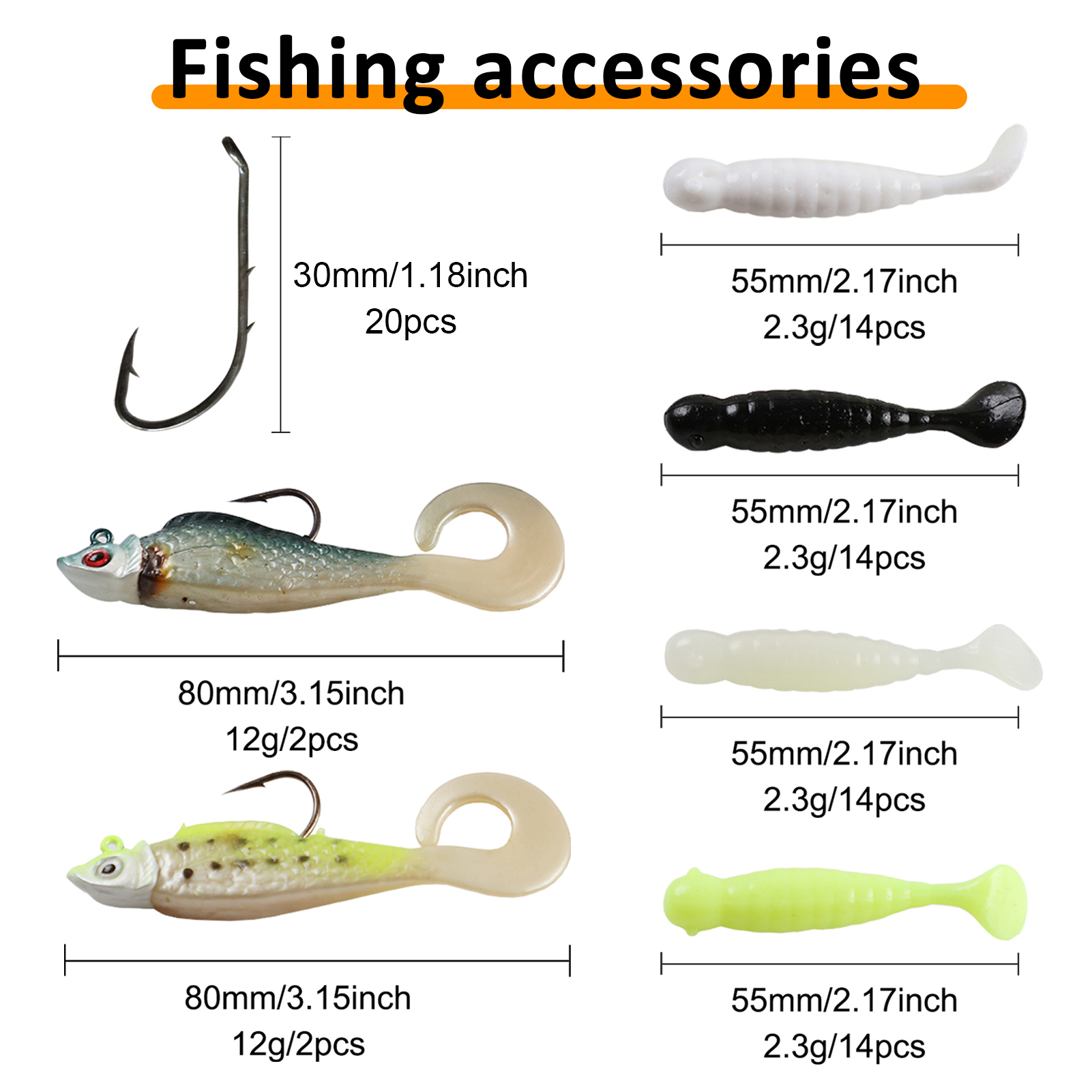 FREE FISHER Portable Folded Fishing Rod Reel One-Piece 1.31m Casting Sea Fishing Telescopic Pole Integrated Spinning Drum Wheel 