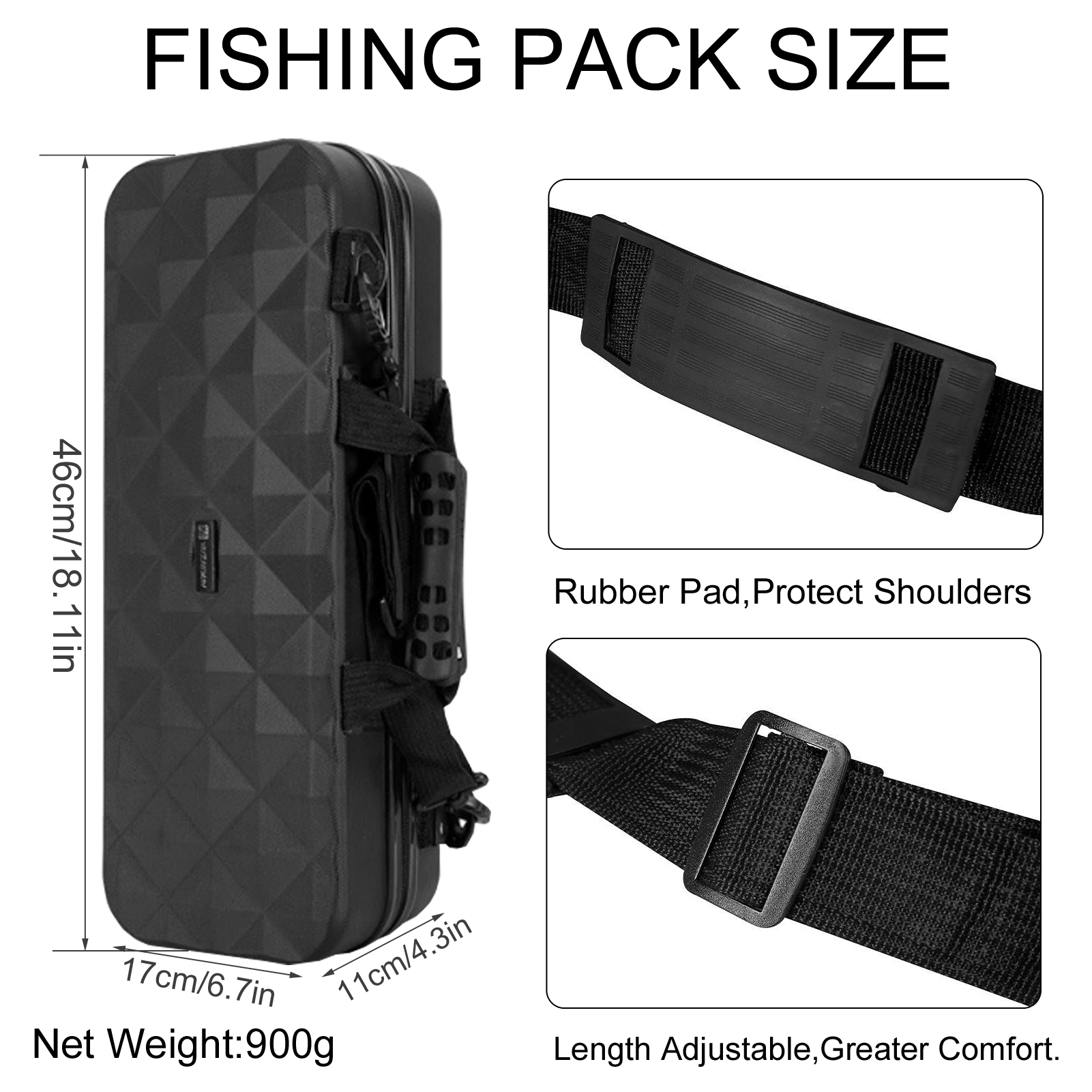 FREE FISHER 134pcs/Lot Fishing Rod Reel Combo,Ultralight 3-Section,Glass Fiber 1.13m Mini Travel Rod,Baitcasting Reel 7.2:1,Flies Lure,Fishing Gear Pack