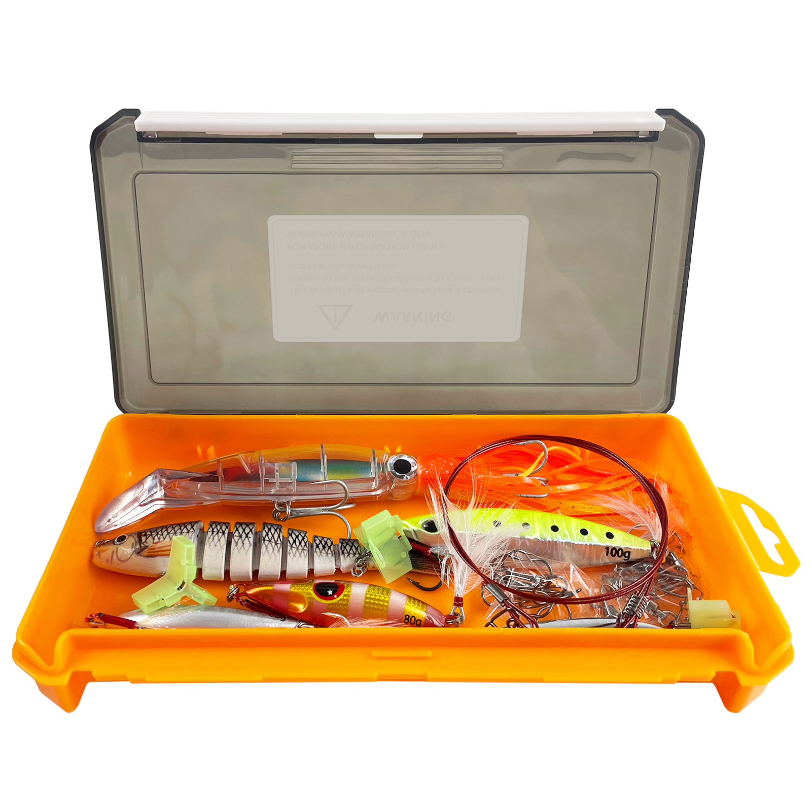 FREE FISHER Sea Fishing Metal Jig Lures,Sinking Metal Spoons Micro Jigging Bait,Mixed Vertical Artificial Lures,Deep Sea Casting Swimbaits