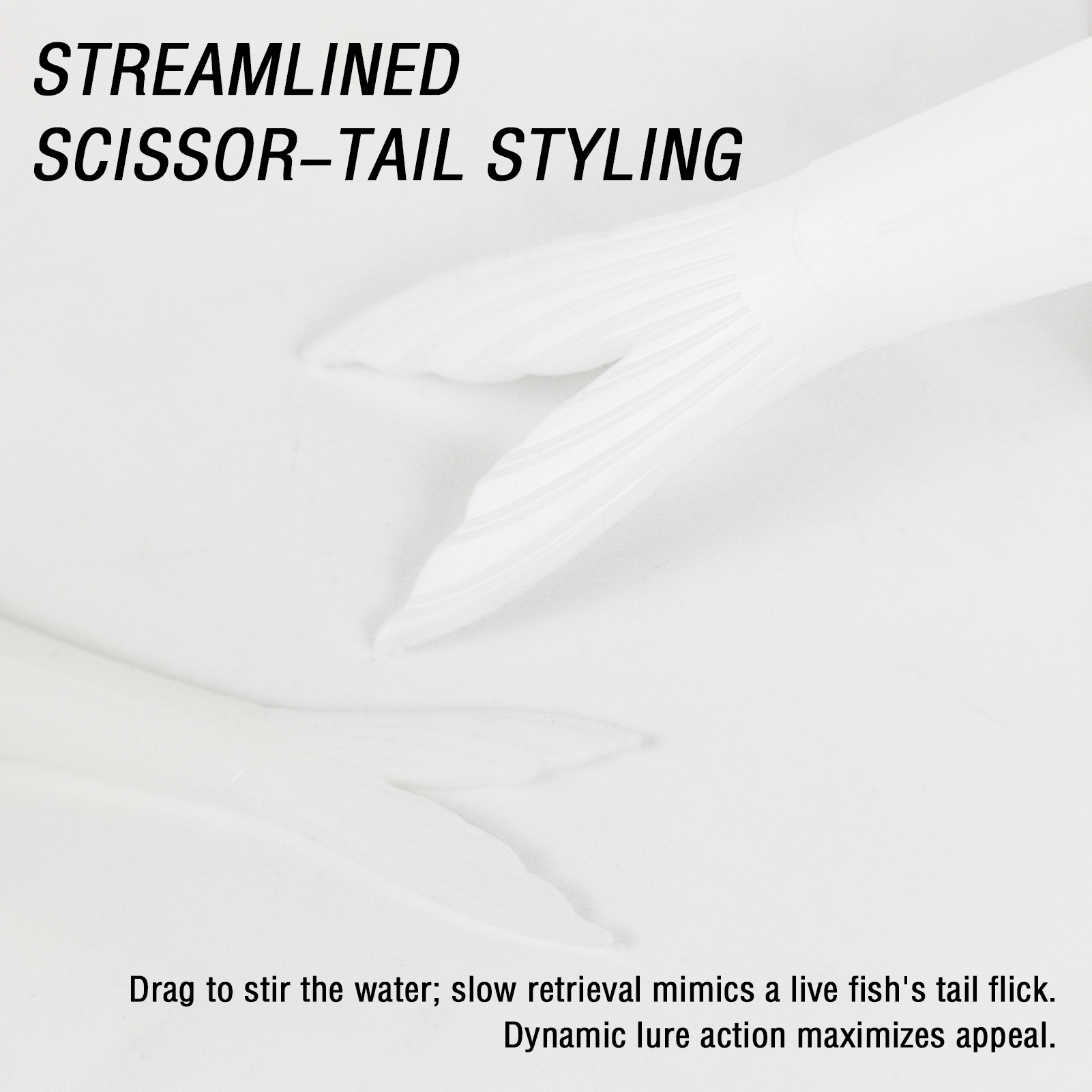 FREE FISHER 2pcs/Lot Soft Glide Baits,Bass Fishing 12cm 11g/17cm 35g Lures with Hook,3D Fisheyes Jointed Swimbaits for Saltwater 