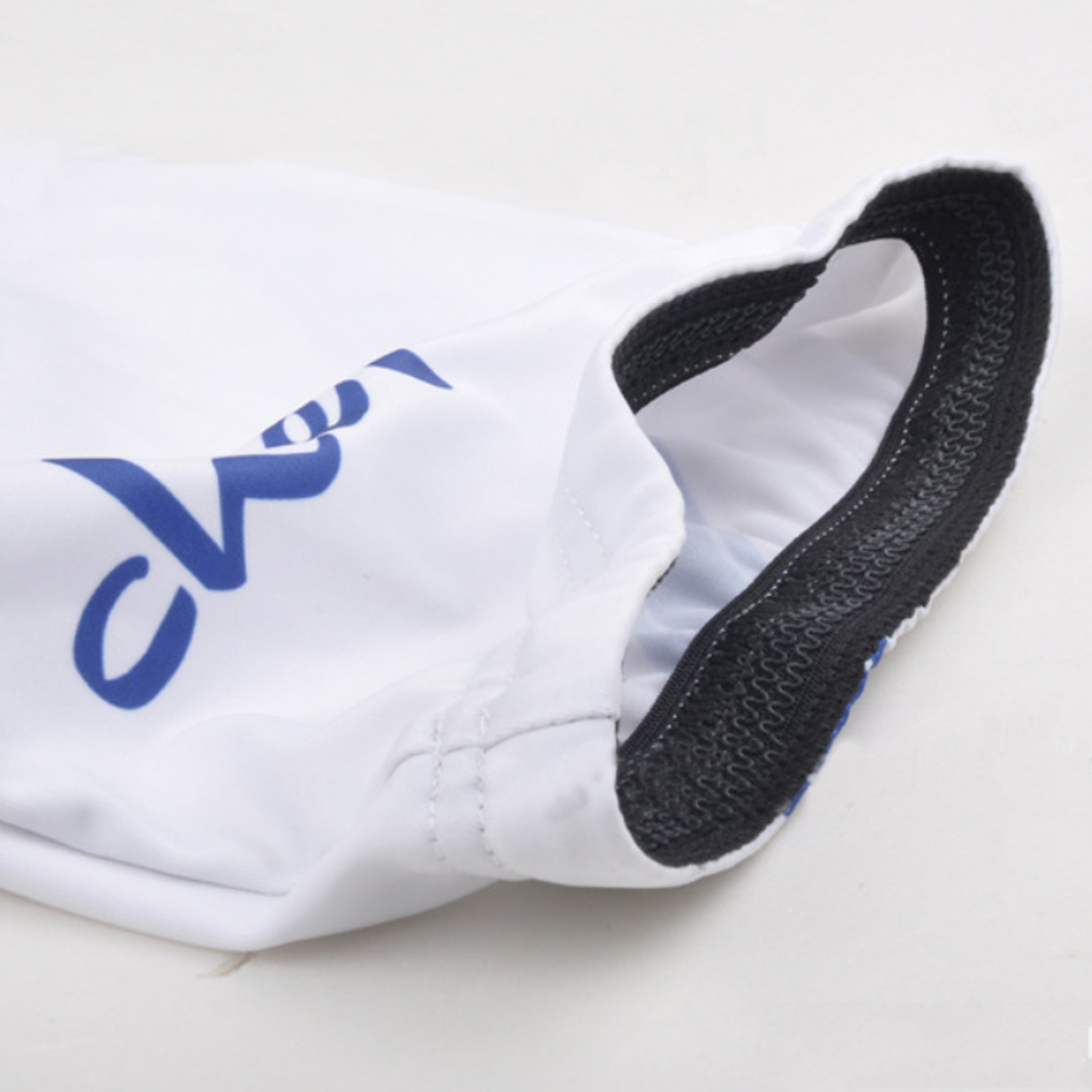 FREE FISHER Short Sleeve Mens Cycling Jersey Set Quick-Dry Breathable Bicycle Riding Wear for MTB Roading Biking 3D Silicone Cushion Shorts