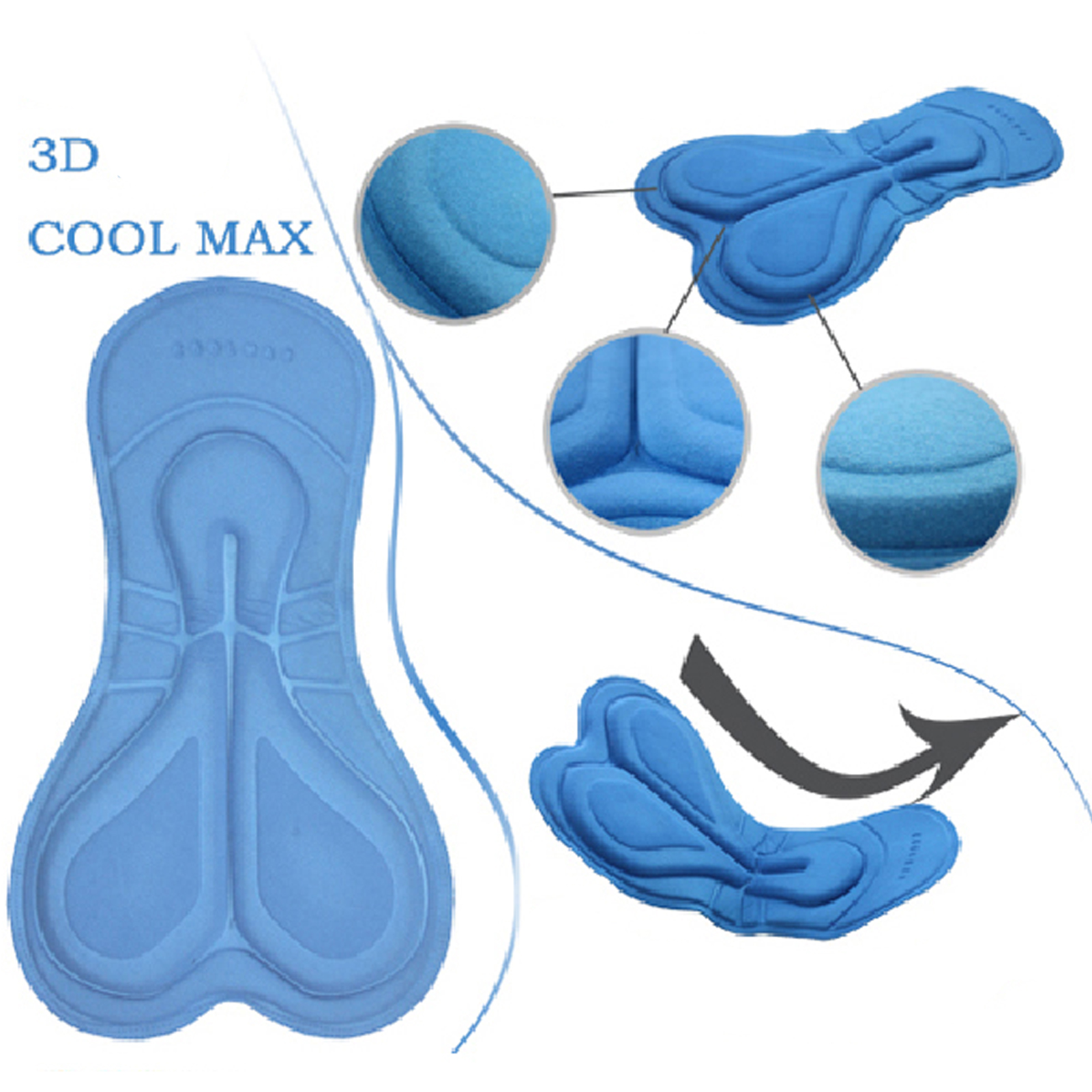 FREE FISHER Mens Biking Wear Short Sleeve MTB Road Cycling Jersey Set Quick-Dry Breathable Bicycle Cloyhing with 3D Silicone Cushion Shorts