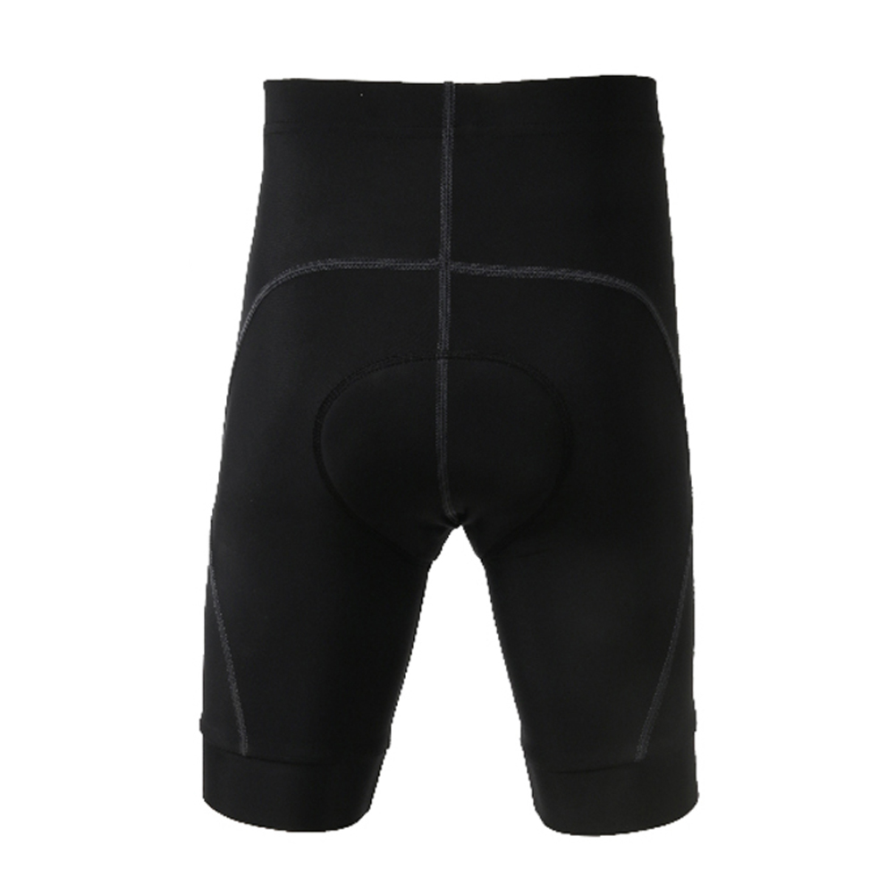 FREE FISHER Boys Cycling Shorts with 3D Silicone Cushion Children Short Pants High-elastic Tight Bike Riding Boxer Trunks Girls Bicycle Wear