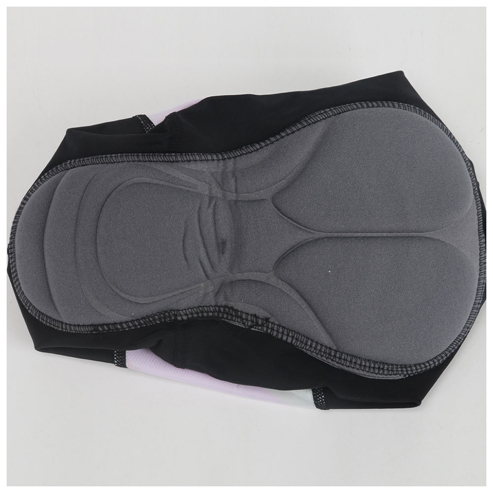 FREE FISHER Children's Cycling Jersey Set Short Sleeve Quick-dry Tops with 3D Padded Shorts Cartoon Print Breathable Boys Bike Wear