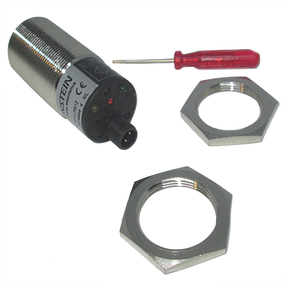 kcb m32dp 015 klps12