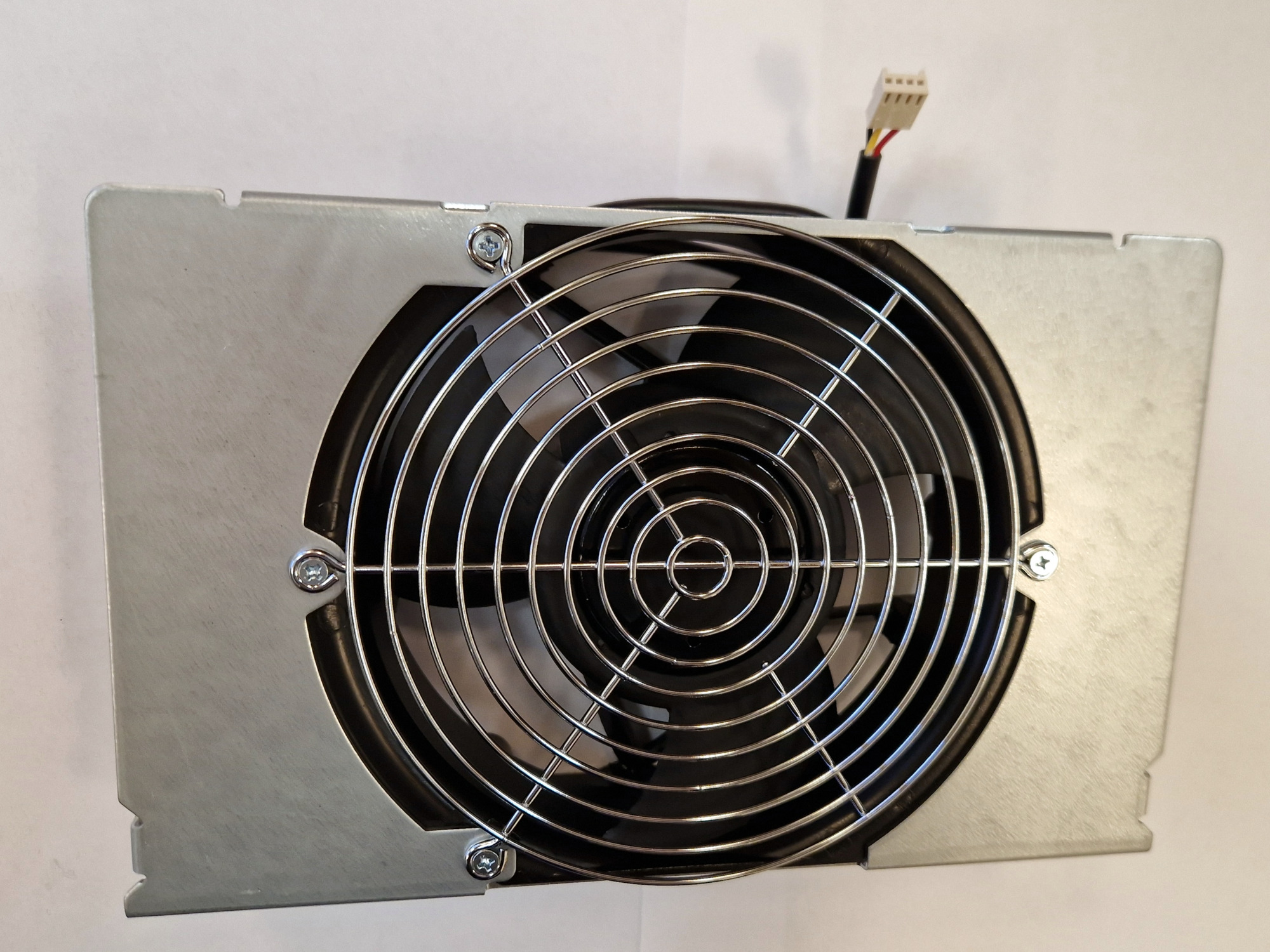 134B6862 Danfoss VLT FC Series Cooling Fan Assembly