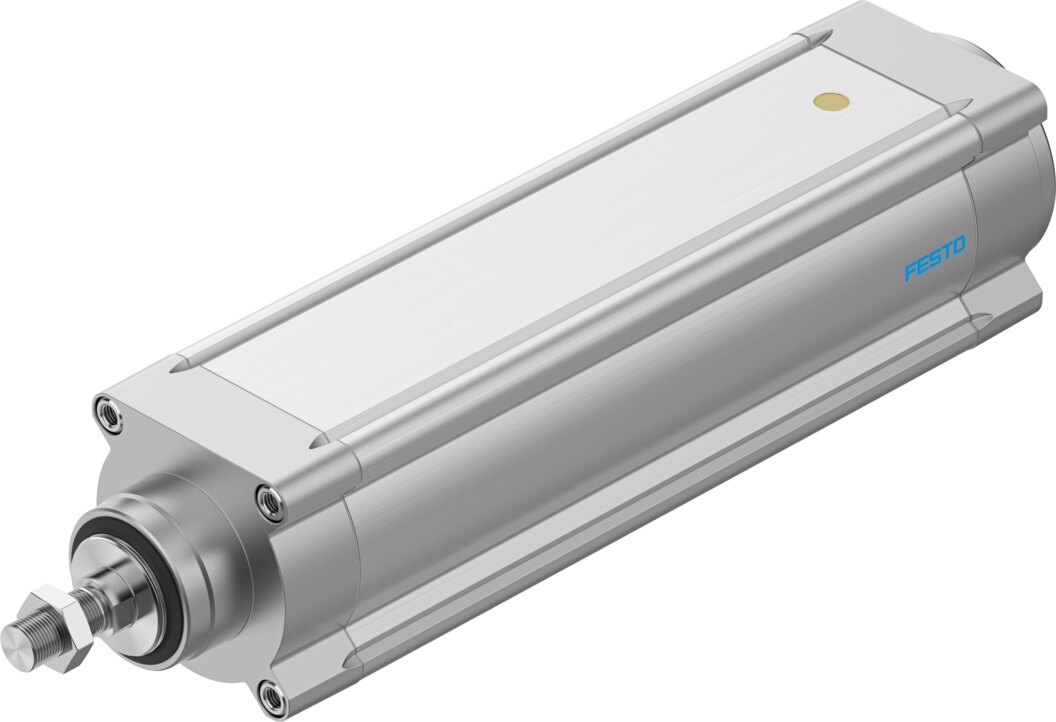 ESBF-BS-100-400-40P Festo Electric Cylinder