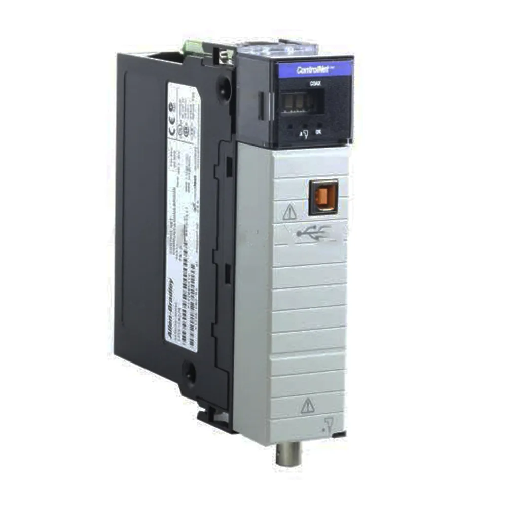 1756 controllogix i o