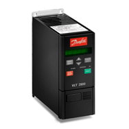 132L9696 Danfoss VLT Micro Drive 3kW IP20 Frequency Converter