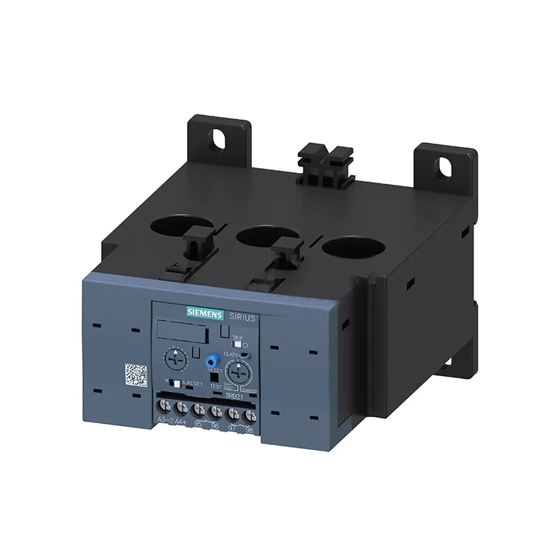 3rb overload relay