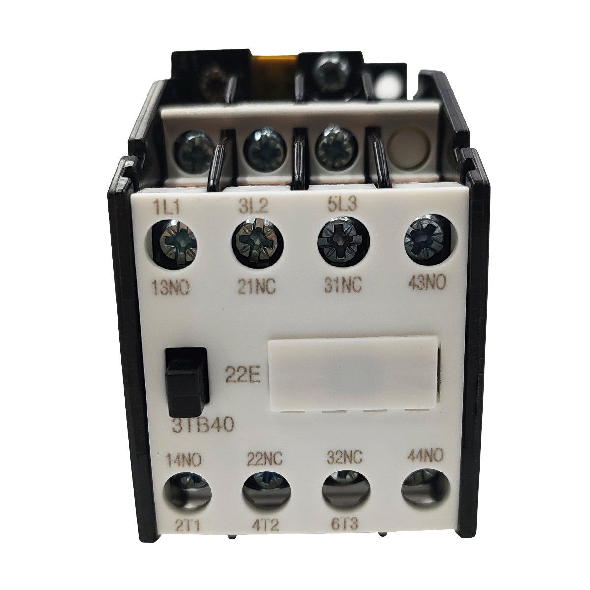 NEW 3TB4022-0AK6 replace Siemens Contactor 3TB40 110/120V 9A 2NO/2NC